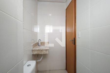 Apartamento para alugar com 67m², 2 quartos e 1 vagaBanheiro da Suíte