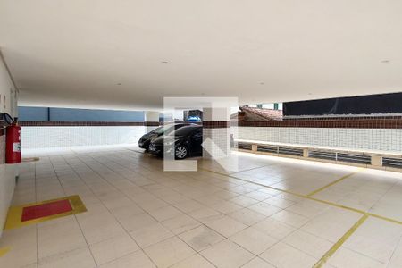 Apartamento para alugar com 67m², 2 quartos e 1 vagaGaragem