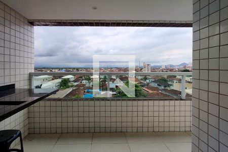 Apartamento para alugar com 67m², 2 quartos e 1 vagaSacada Sala