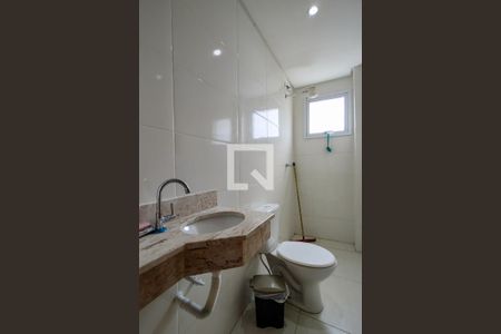 Apartamento para alugar com 67m², 2 quartos e 1 vagaBanheiro