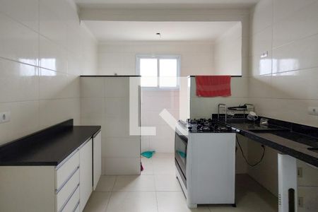 Apartamento para alugar com 67m², 2 quartos e 1 vagaCozinha