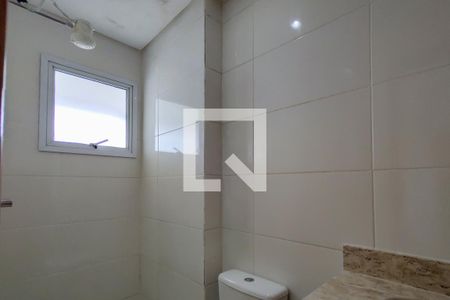 Apartamento para alugar com 67m², 2 quartos e 1 vagaBanheiro da Suíte