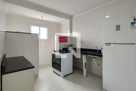 Apartamento para alugar com 67m², 2 quartos e 1 vagaCozinha