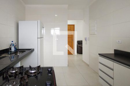Apartamento para alugar com 67m², 2 quartos e 1 vagaCozinha