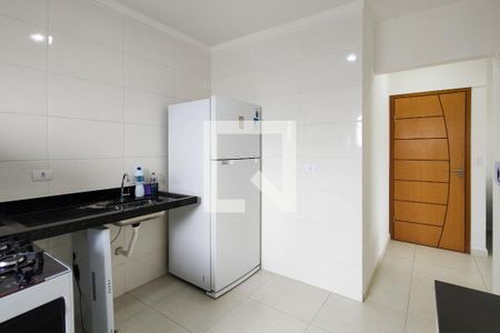 Apartamento para alugar com 67m², 2 quartos e 1 vagaCozinha