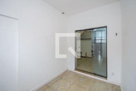 Casa 1 - Sala de casa à venda com 4 quartos, 178m² em Olaria, Rio de Janeiro