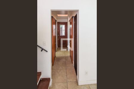 Casa 1 - Sala de casa à venda com 4 quartos, 178m² em Olaria, Rio de Janeiro