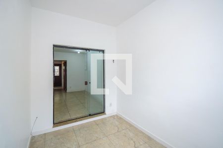 Casa 1 - Sala de casa à venda com 4 quartos, 178m² em Olaria, Rio de Janeiro