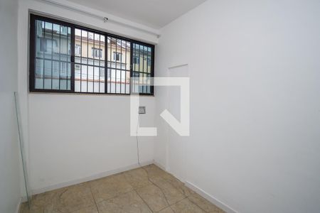 Casa 1 - Sala de casa à venda com 4 quartos, 178m² em Olaria, Rio de Janeiro