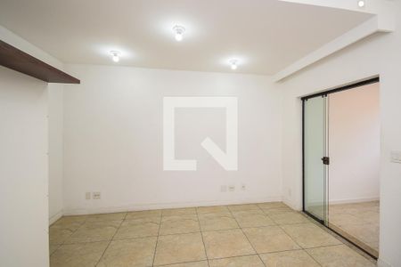 Casa 1 - Sala de casa à venda com 4 quartos, 178m² em Olaria, Rio de Janeiro