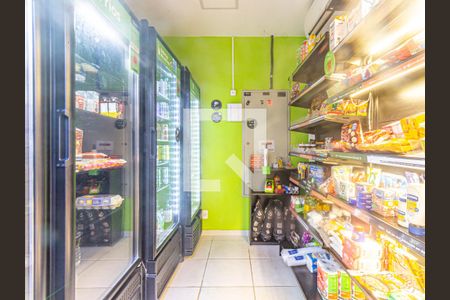 Apartamento à venda com 37m², 2 quartos e sem vagaÁrea comum - Mercadinho