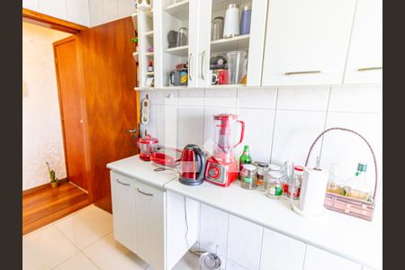 Apartamento à venda com 62m², 2 quartos e 1 vagaCozinha