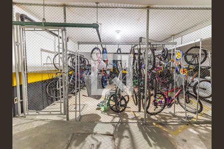 Apartamento à venda com 62m², 2 quartos e 1 vagaÁrea comum