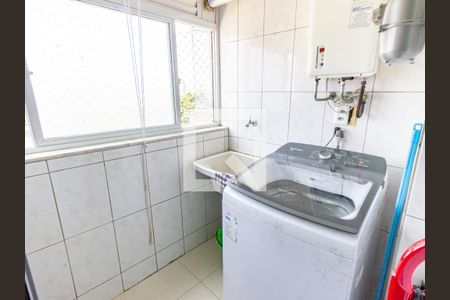 Apartamento à venda com 62m², 2 quartos e 1 vagaÁrea de Serviço