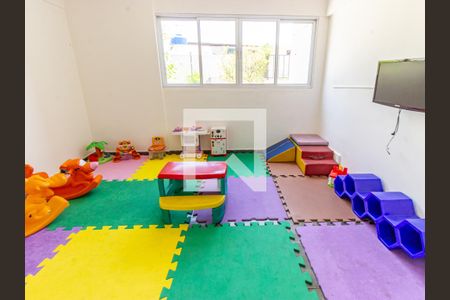 Apartamento à venda com 62m², 2 quartos e 1 vagaÁrea comum