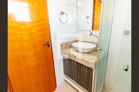 Apartamento à venda com 62m², 2 quartos e 1 vagaBanheiro