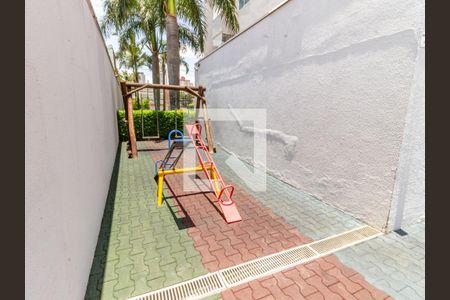 Apartamento à venda com 62m², 2 quartos e 1 vagaÁrea comum