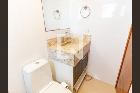 Apartamento à venda com 62m², 2 quartos e 1 vagaBanheiro da Suíte