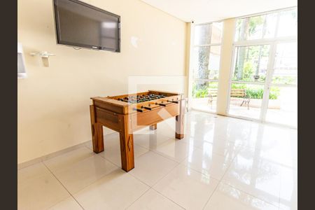 Apartamento à venda com 62m², 2 quartos e 1 vagaÁrea comum