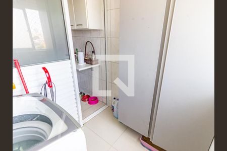 Apartamento à venda com 62m², 2 quartos e 1 vagaÁrea de Serviço