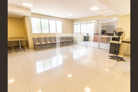 Apartamento à venda com 62m², 2 quartos e 1 vagaÁrea comum