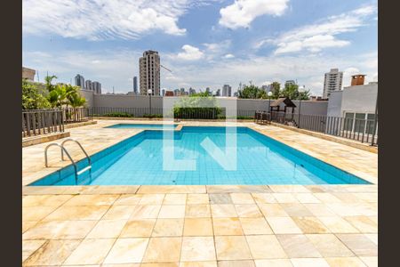 Apartamento à venda com 62m², 2 quartos e 1 vagaÁrea comum