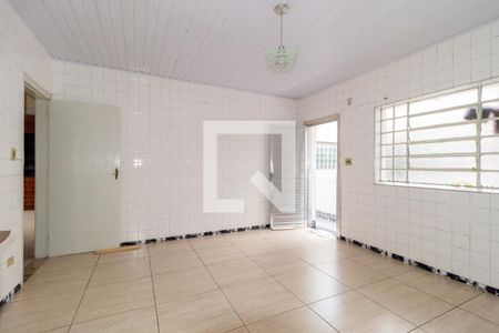 Apartamento para alugar com 90m², 2 quartos e sem vagaCozinha