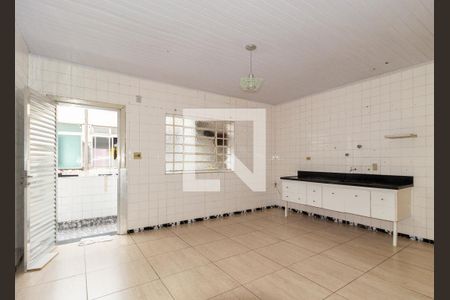 Apartamento para alugar com 90m², 2 quartos e sem vagaCozinha