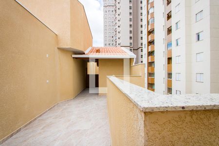 Apartamento à venda com 93m², 2 quartos e 1 vagaCobertura