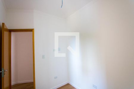 Apartamento à venda com 93m², 2 quartos e 1 vagaQuarto 2