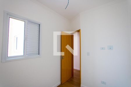 Apartamento à venda com 93m², 2 quartos e 1 vagaQuarto 2