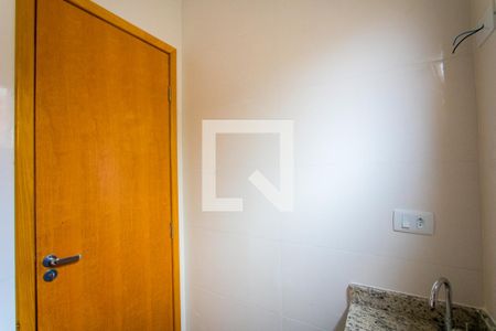 Apartamento à venda com 77m², 2 quartos e 1 vagaBanheiro social