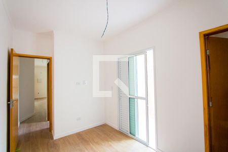 Apartamento à venda com 77m², 2 quartos e 1 vagaQuarto 1 - Suíte