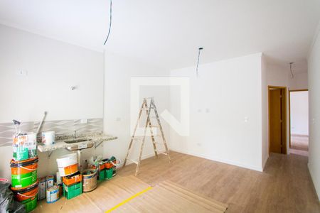 Apartamento à venda com 77m², 2 quartos e 1 vagaSala/Cozinha