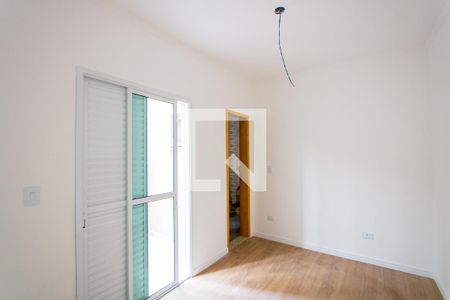 Apartamento à venda com 77m², 2 quartos e 1 vagaQuarto 1 - Suíte