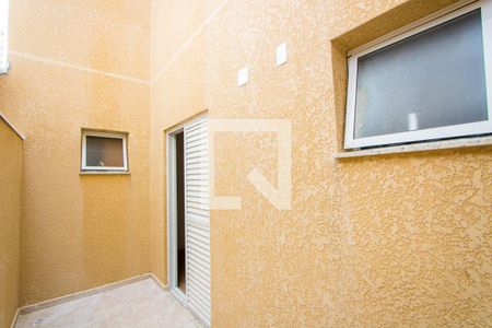 Apartamento à venda com 77m², 2 quartos e 1 vagaÁrea externa do quarto 1