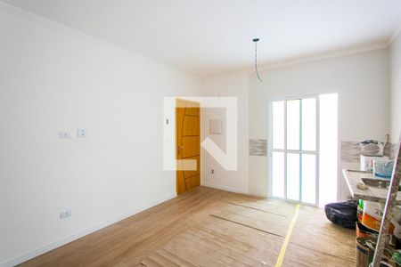 Apartamento à venda com 77m², 2 quartos e 1 vagaSala/Cozinha