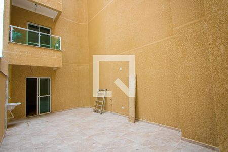 Apartamento à venda com 77m², 2 quartos e 1 vagaÁrea de serviço/Quintal
