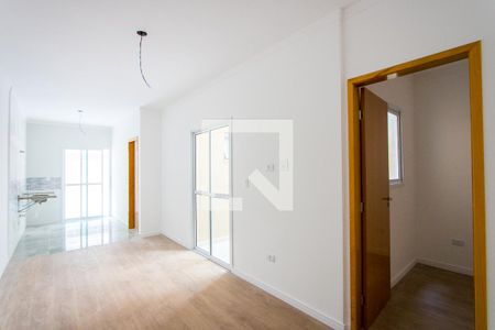 Apartamento à venda com 76m², 2 quartos e 1 vagaSala