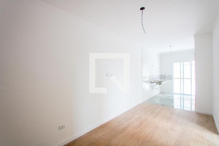 Apartamento à venda com 76m², 2 quartos e 1 vagaSala