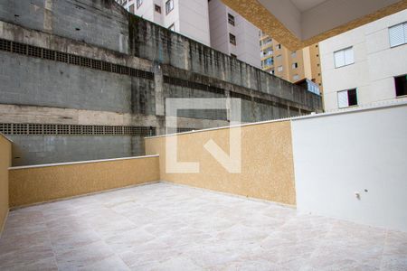 Apartamento à venda com 76m², 2 quartos e 1 vagaQuintal
