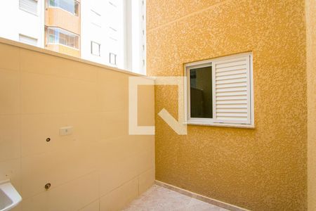 Apartamento à venda com 76m², 2 quartos e 1 vagaÁrea de serviço