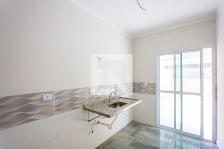 Apartamento à venda com 76m², 2 quartos e 1 vagaCozinha