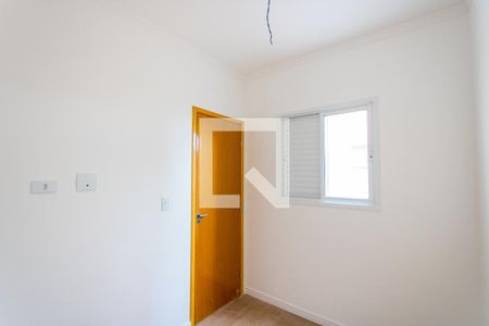 Apartamento à venda com 76m², 2 quartos e 1 vagaQuarto 2