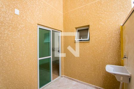 Apartamento à venda com 76m², 2 quartos e 1 vagaÁrea de serviço
