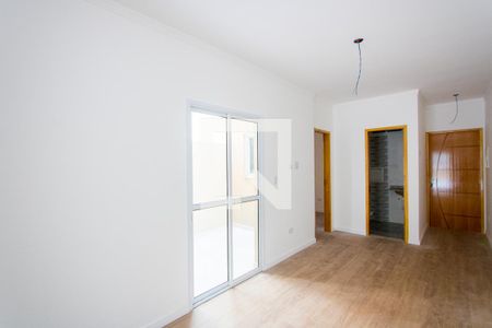 Apartamento à venda com 76m², 2 quartos e 1 vagaSala