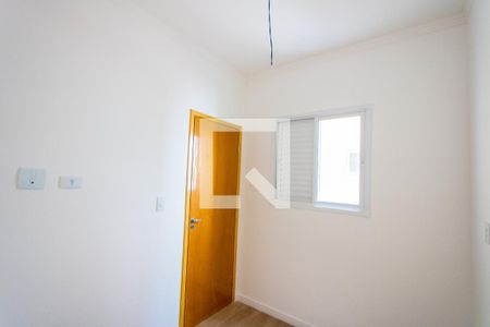 Apartamento à venda com 48m², 2 quartos e 1 vagaQuarto 2