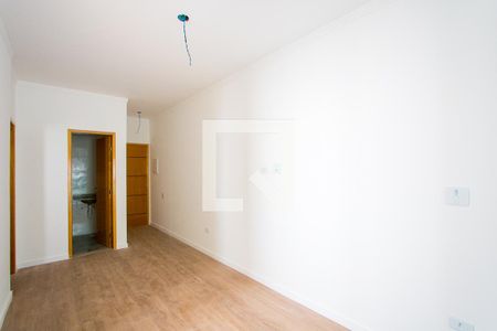 Apartamento à venda com 48m², 2 quartos e 1 vagaSala