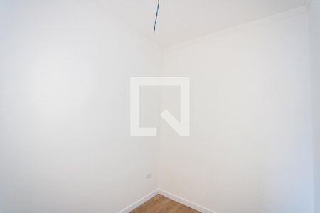 Apartamento à venda com 48m², 2 quartos e 1 vagaQuarto 2