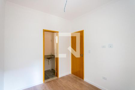 Apartamento à venda com 48m², 2 quartos e 1 vagaQuarto 1 - Suíte